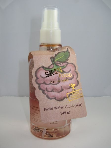 SkinFood Facial Water Vita-C Mist 145ml