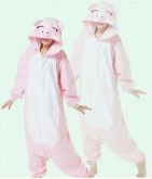 Kigurumi de Porquinho ~