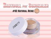 Tony Moly Babydoll Pot Concealer 4g