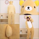 Kigurumi de Ursinho ~