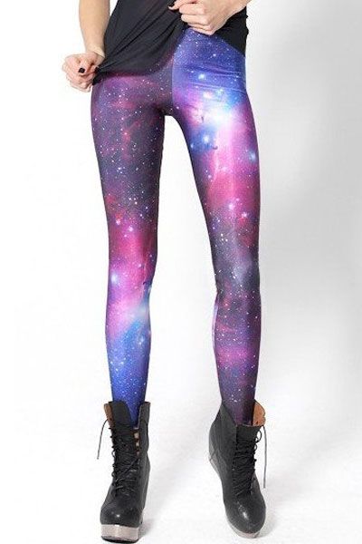 Legging de Universo