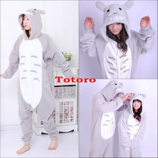 Kigurumi de Totoro ~