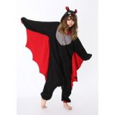Kigurumi de Morceguinho ~
