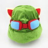 Chapéu Teemo - League of Legends