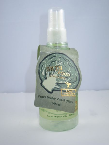 SkinFood Facial Water Vita-B Mist 145ml