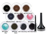 Tony Moly Backstage Gel Eyeliner 4g