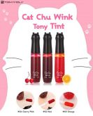 Tony Moly Cat Chu Wink - Tony Tint 10ml