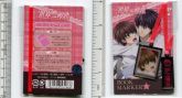 Marca página de metal do Sekai-ichi Hatsukoi - Onodera Ritsu