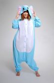 Kigurumi de Elefantinho ~