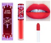 Lime Crime VELVETINES - Suedeberry (Batom/Lip Gloss)